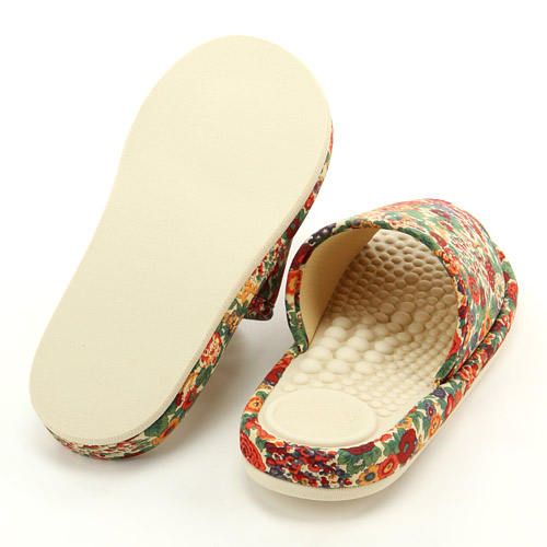 サラダボール リバティ花柄 - 画像3