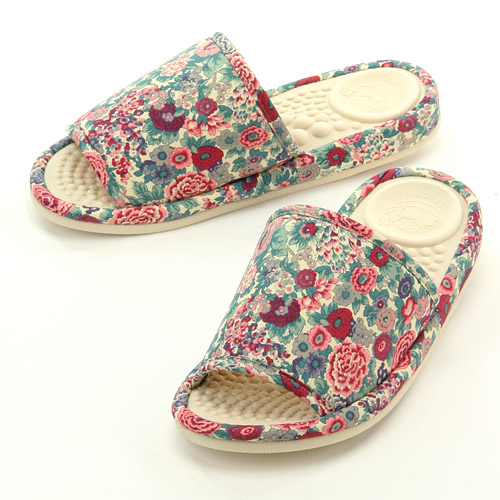 サラダボール リバティ花柄 - 画像4