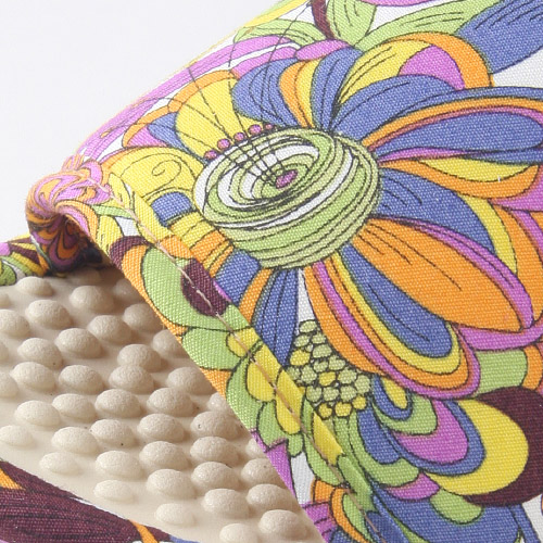 サラダボール  リバティ大花 - 画像5