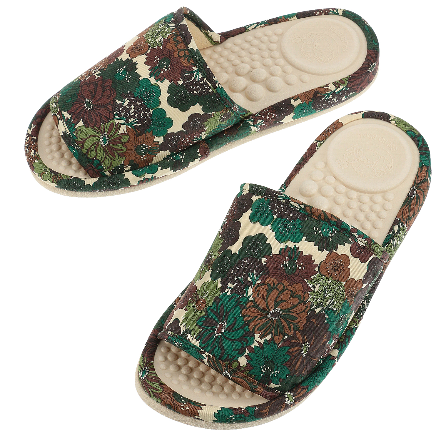 サラダボール リバティ柄 - 画像4