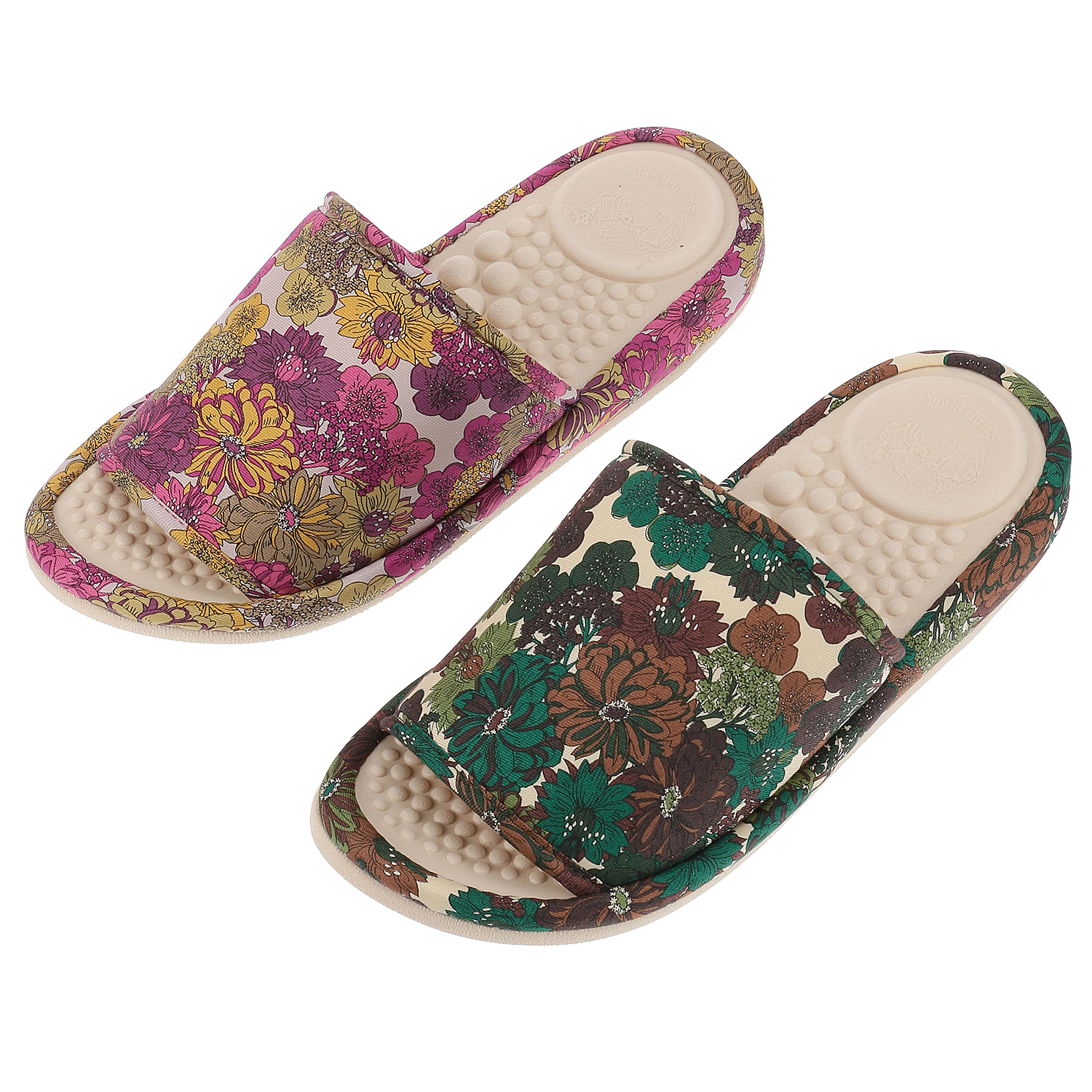 サラダボール リバティ柄 - 画像1