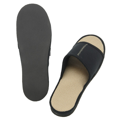 男のメガ押しふみっぱ 健康サンダル - 画像3