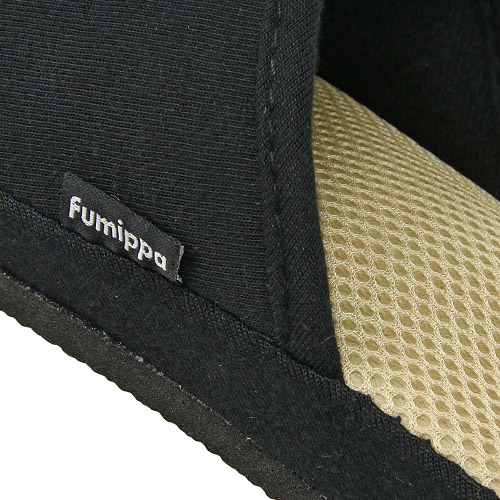 男のメガ押しふみっぱ 健康サンダル - 画像4