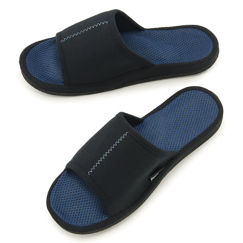 男のメガ押しふみっぱ 健康サンダル - 画像7