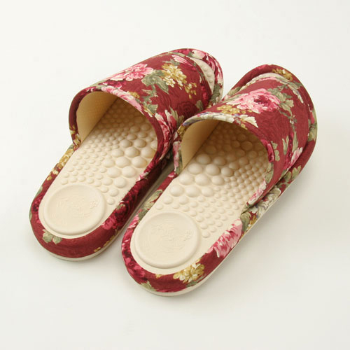 サラダボール ジャカード花柄 - 画像5