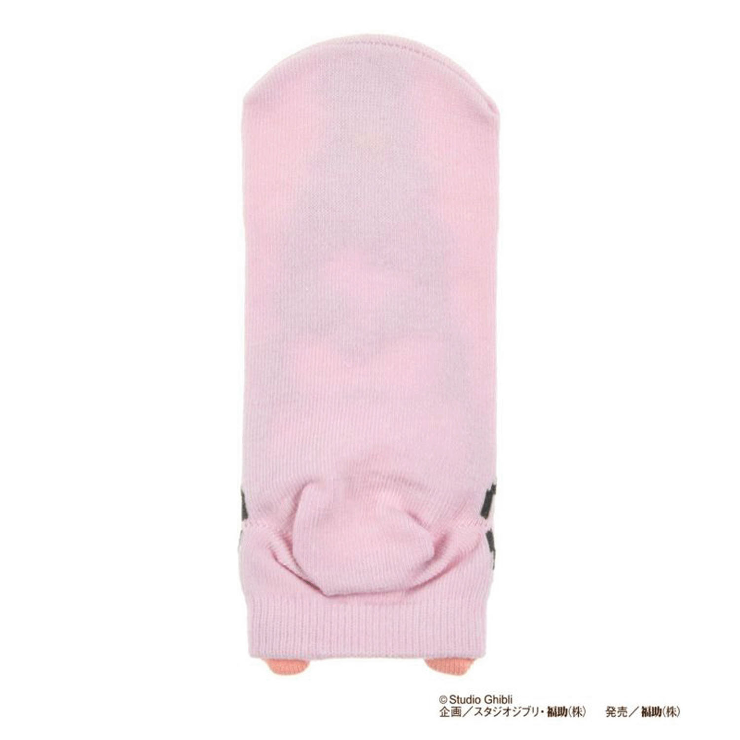 千と千尋の神隠し 坊ネズミパペット Fスニーカー - 画像2