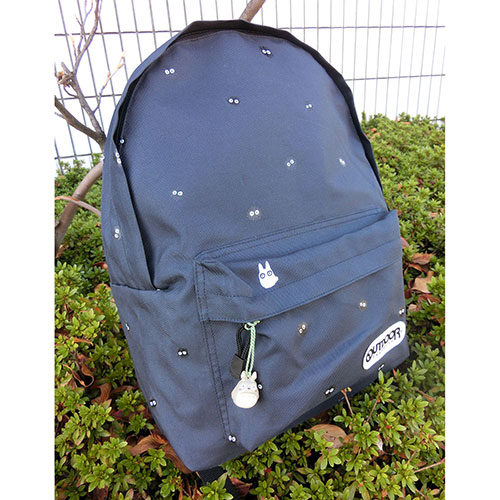 ころ鈴根付大トトロ - 画像3