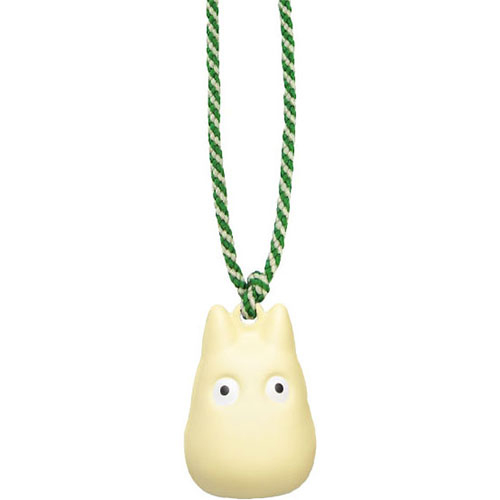 ころ鈴根付小トトロ