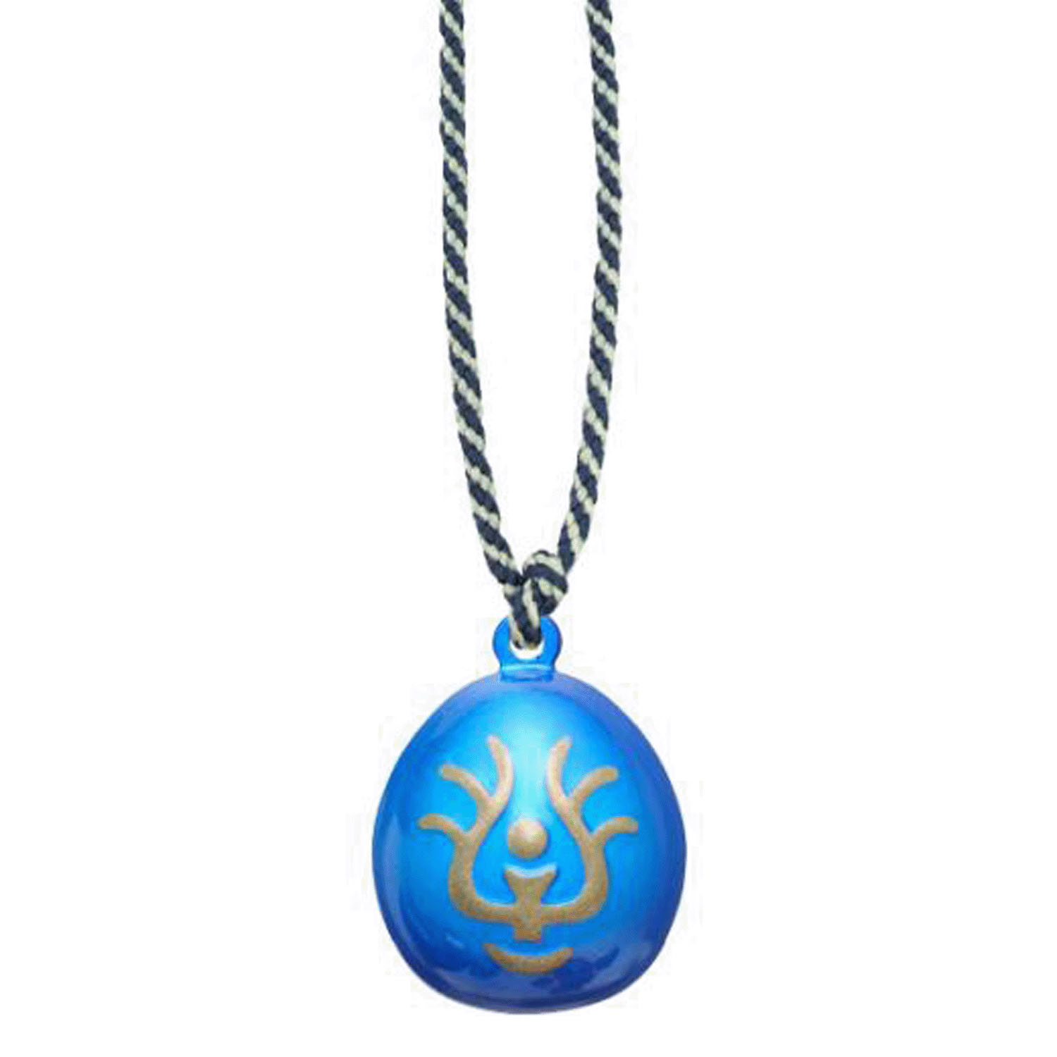 ころ鈴根付飛行石