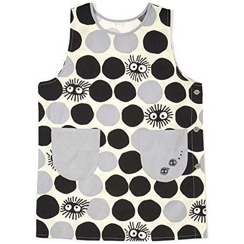 となりのトトロ かっぽう着 クロスケ - 画像1