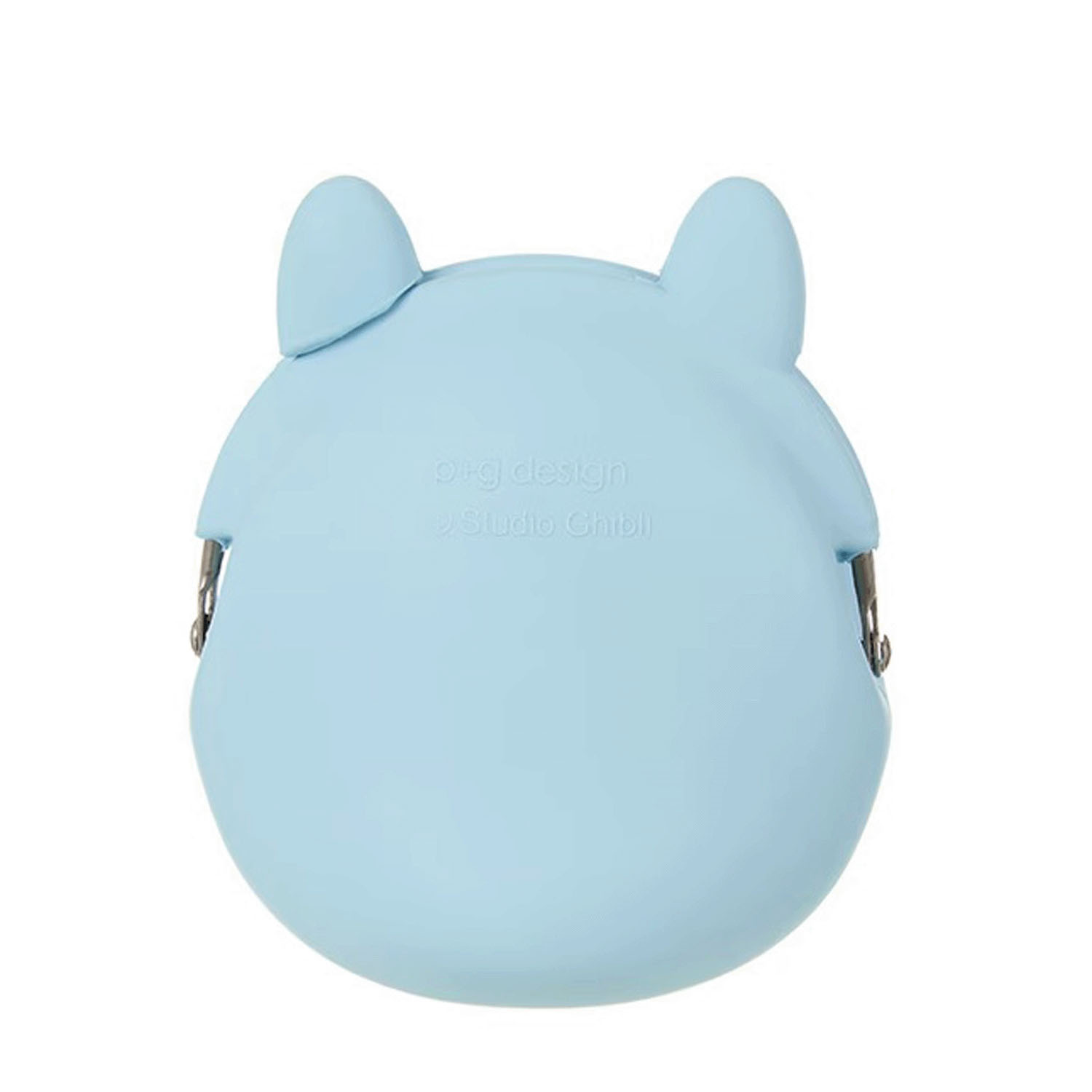 トトロ シリコンがまぐち ブルー - 画像5