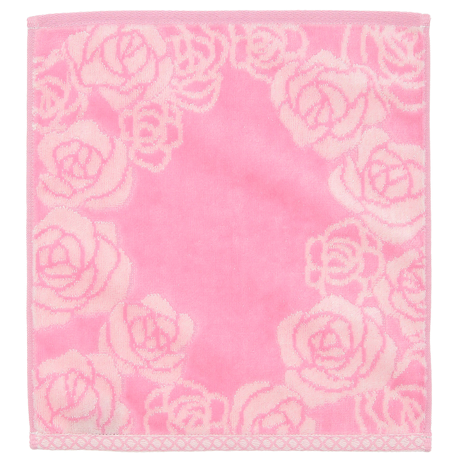 ドレディール フルール ハンカチタオル - 画像2