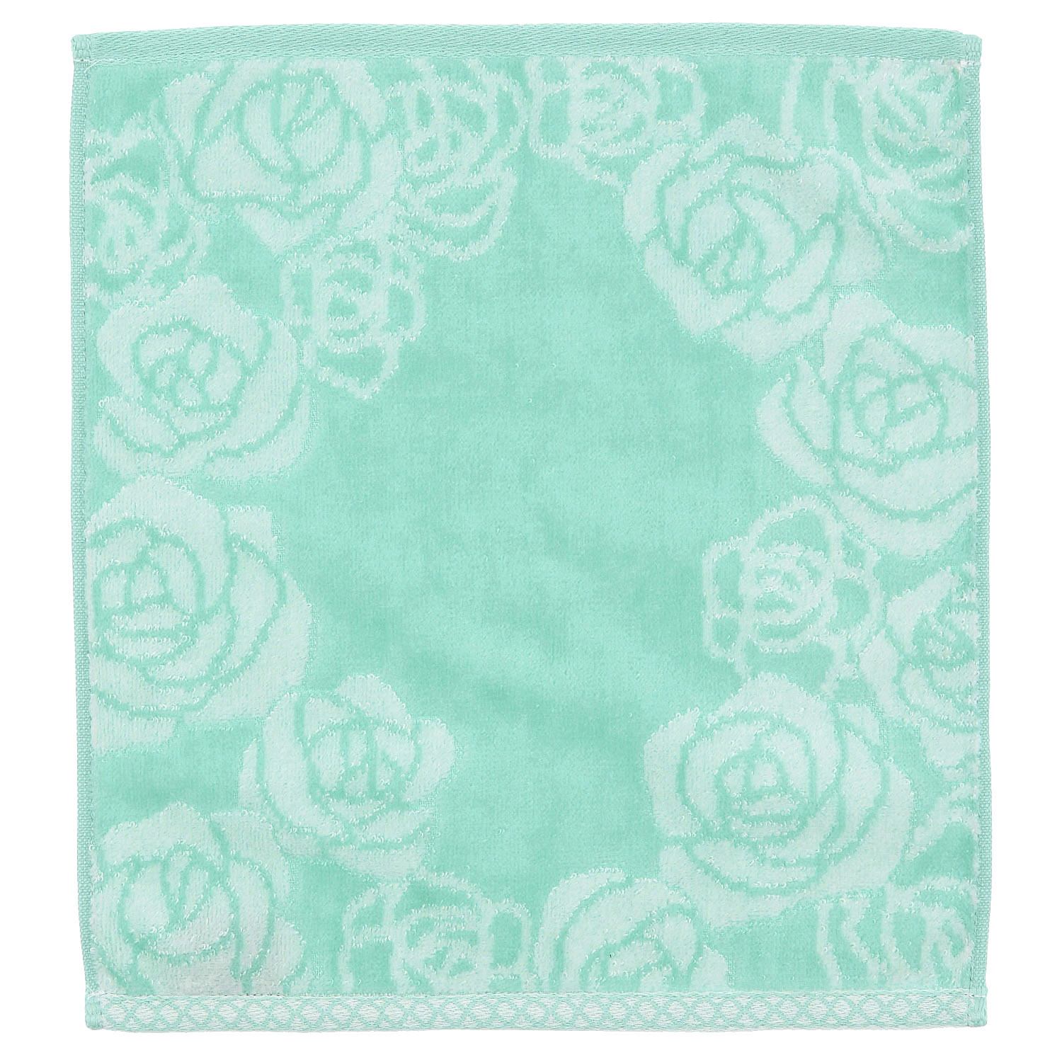 ドレディール フルール ハンカチタオル - 画像3