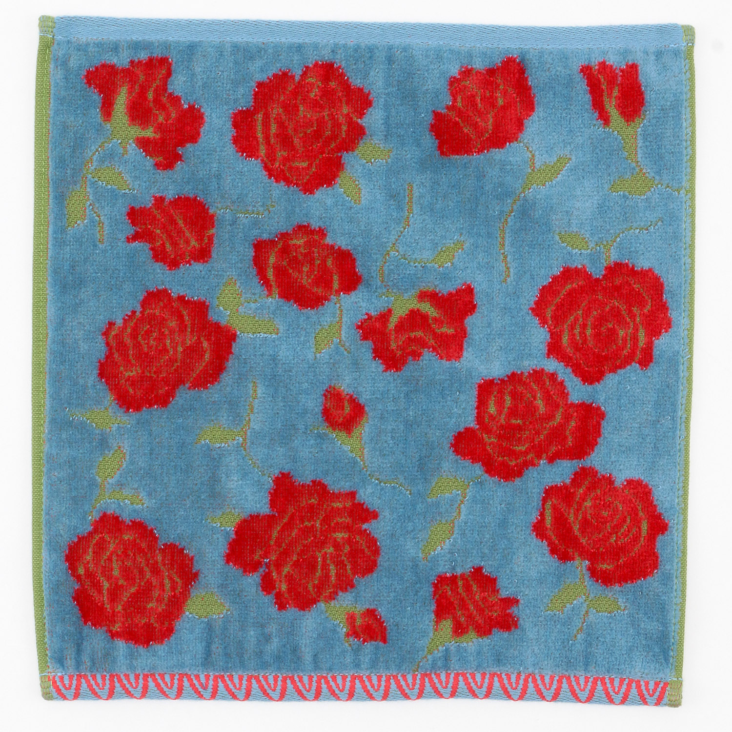 【期間限定価格】【新柄】ドレディール エレノア ハンカチタオル - 画像5