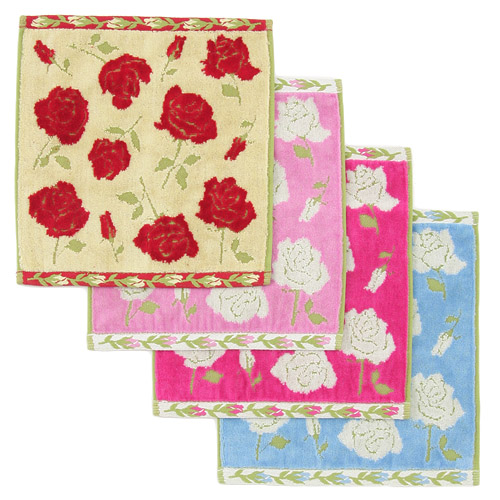 ドレディール フォルテ2 ハンカチタオル