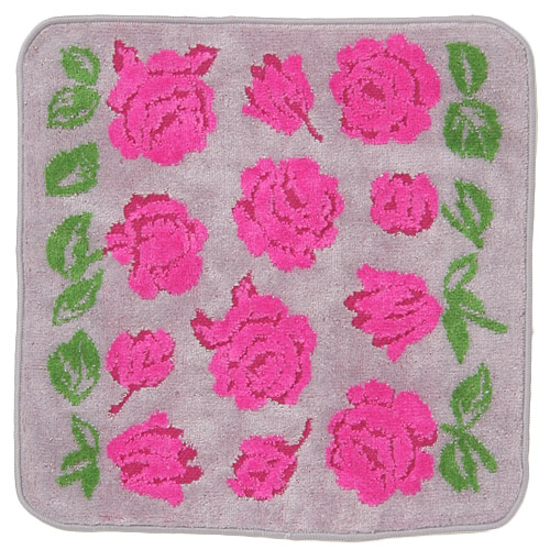 【期間限定価格】ドレディール エチュード ハンカチタオル - 画像2