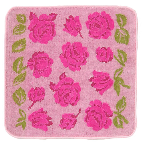 【期間限定価格】ドレディール エチュード ハンカチタオル - 画像4