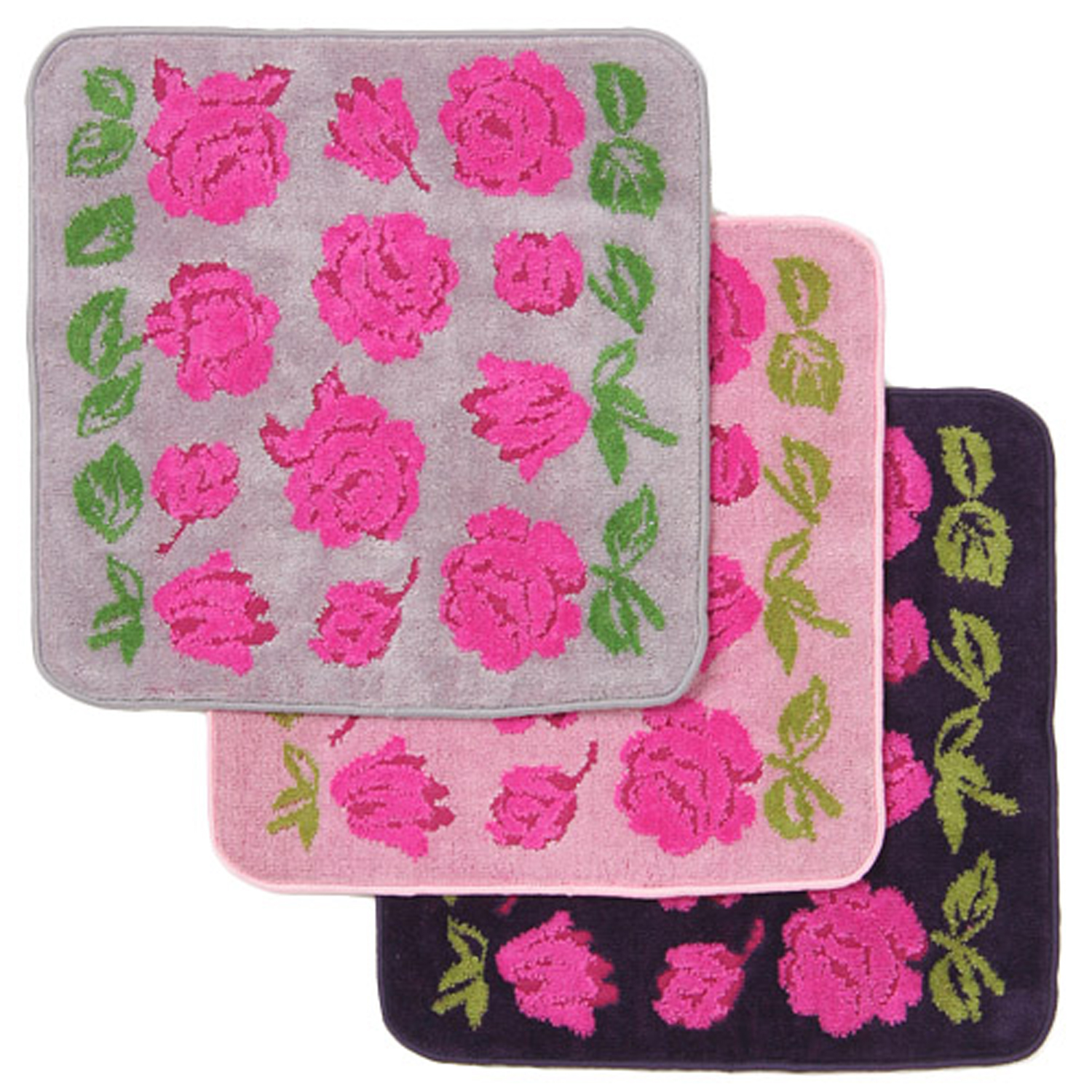 ドレディール エチュード ハンカチタオル - 画像1