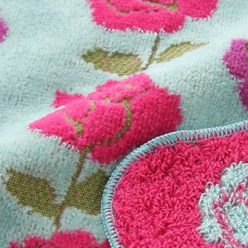 【21：在庫限り】ドレディール カノン ハンカチタオル - 画像5