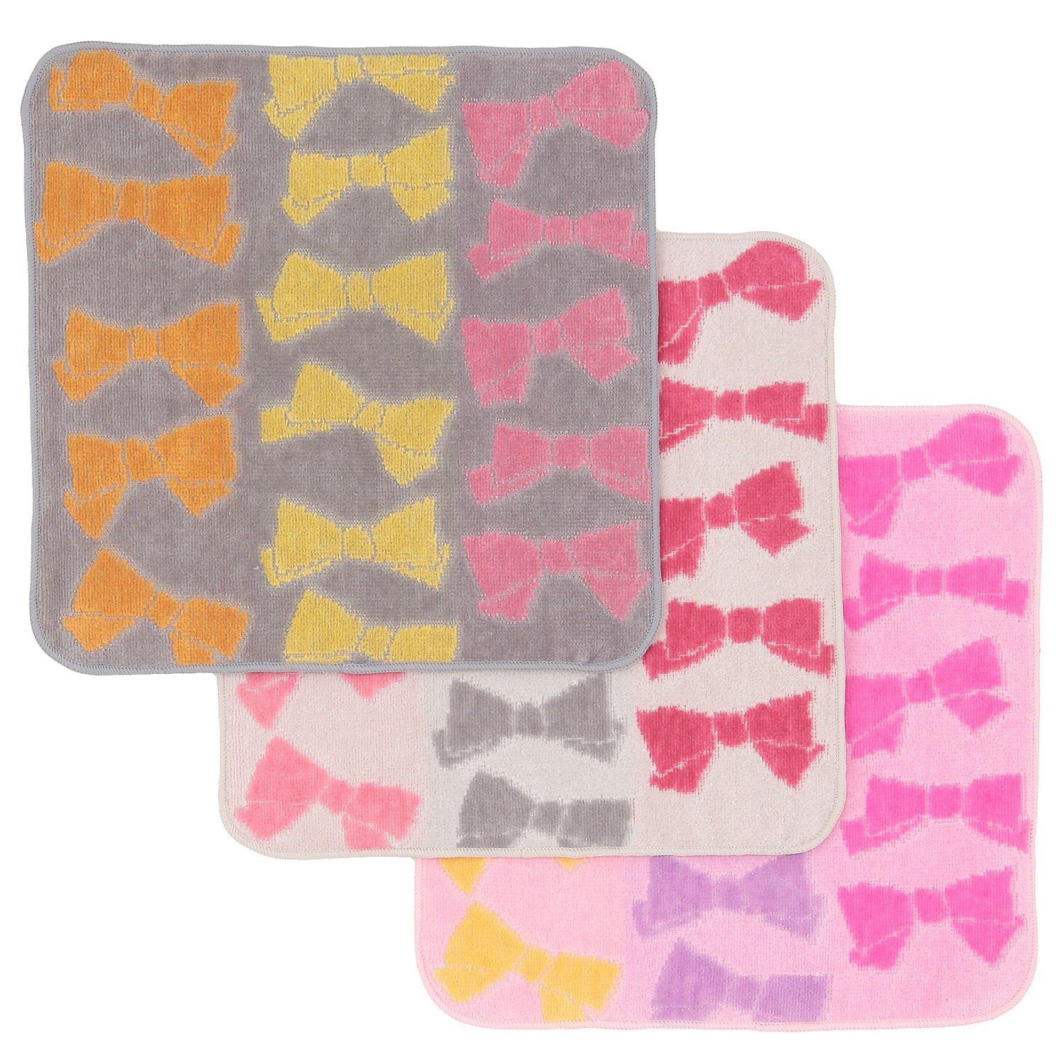 ドレディール リアン ハンカチタオル - 画像1