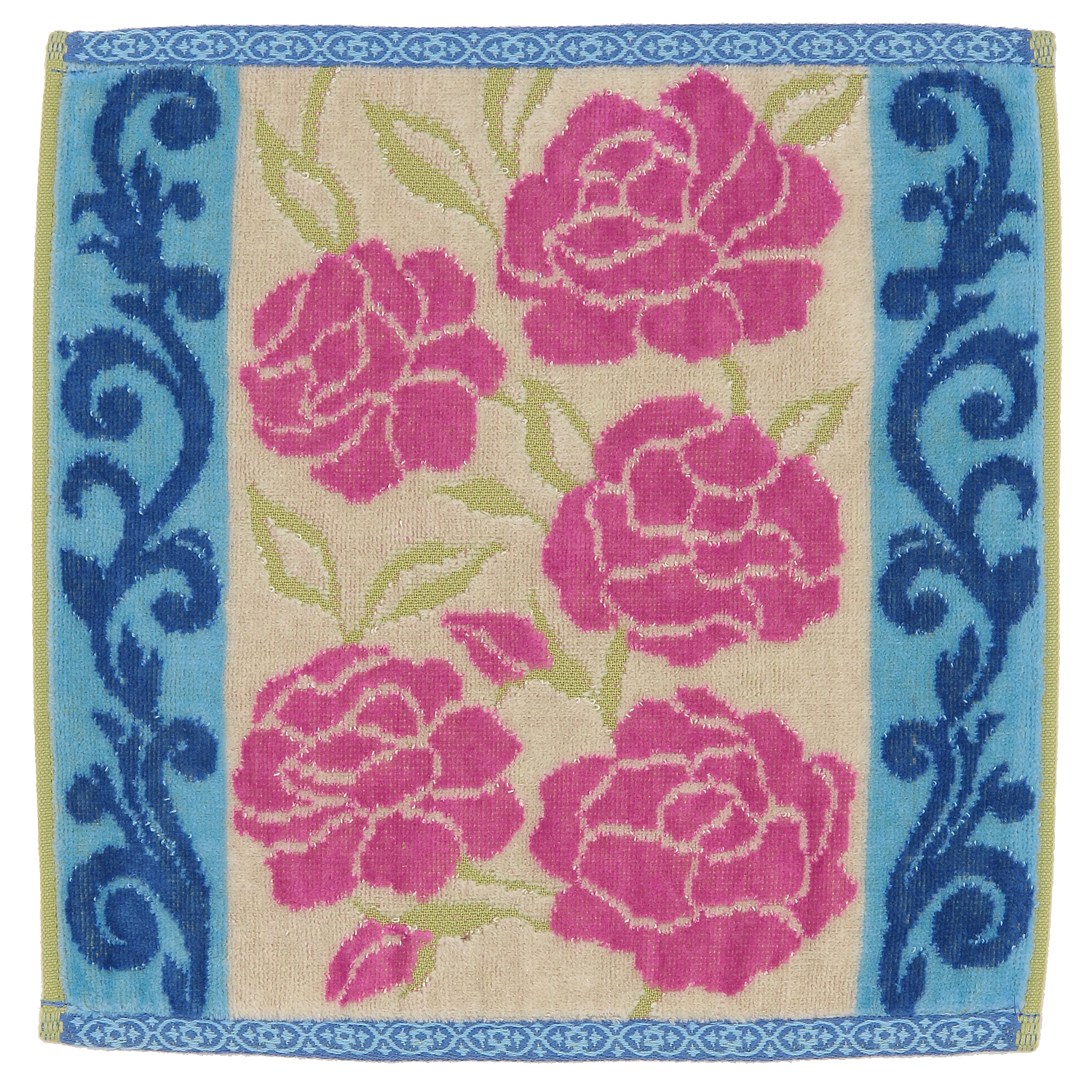 【63：在庫限り】ドレディール カリーマ ハンカチタオル - 画像5