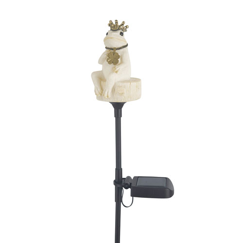 ポミエ ソーラーガーデンライト - 画像4