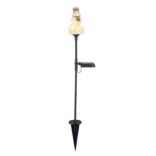 ポミエ ソーラーガーデンライト - 画像5