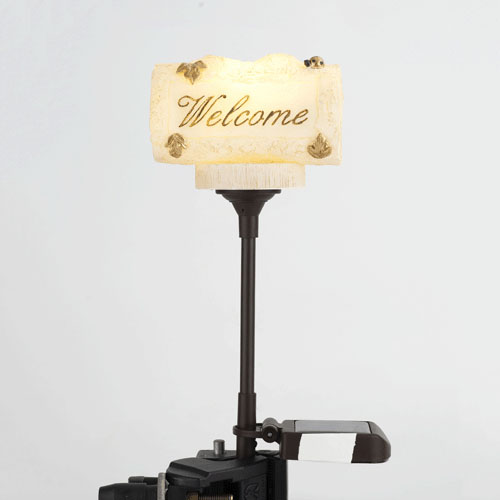 ポミエ ソーラーガーデンライト - 画像10