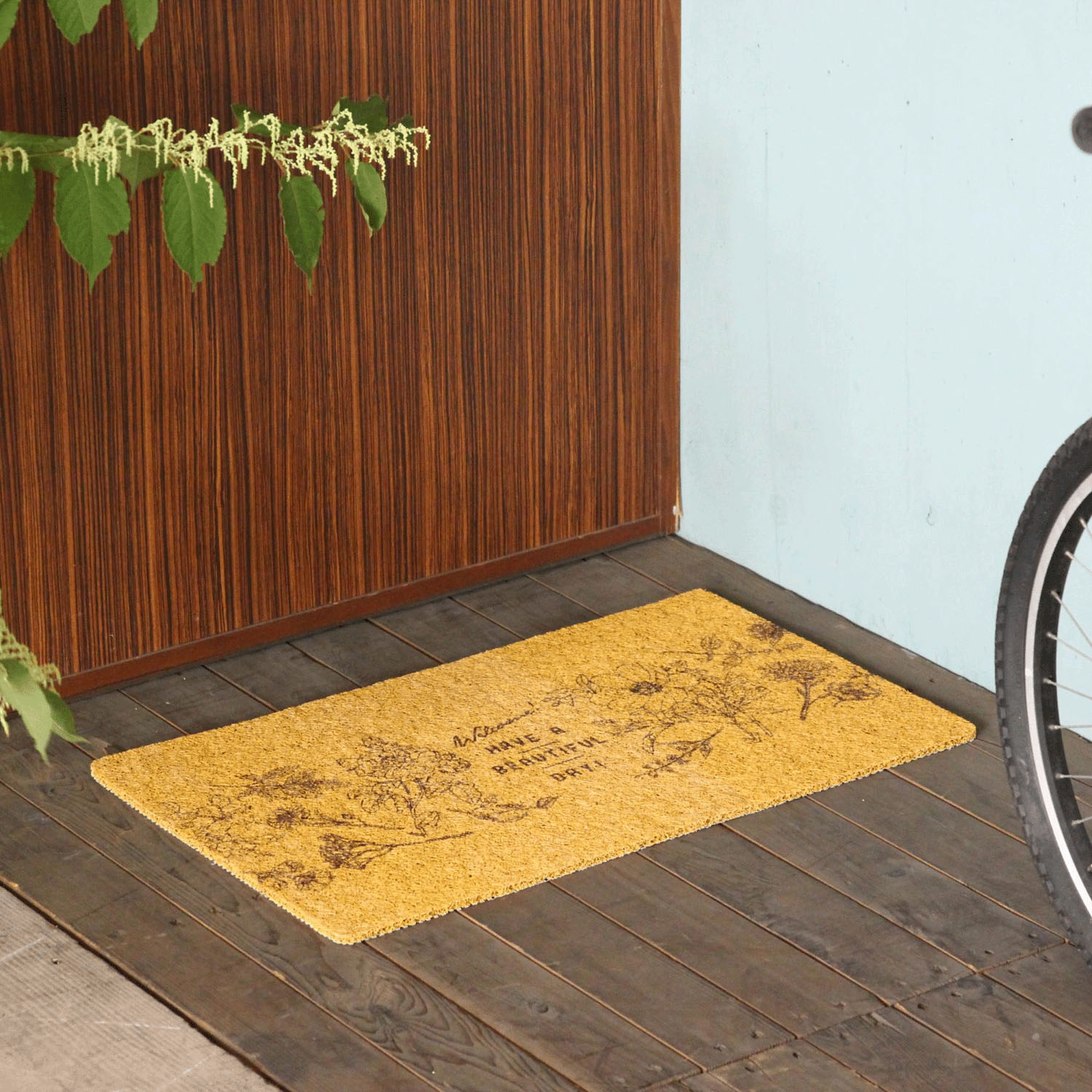 ふかふかテラスマット - 画像17