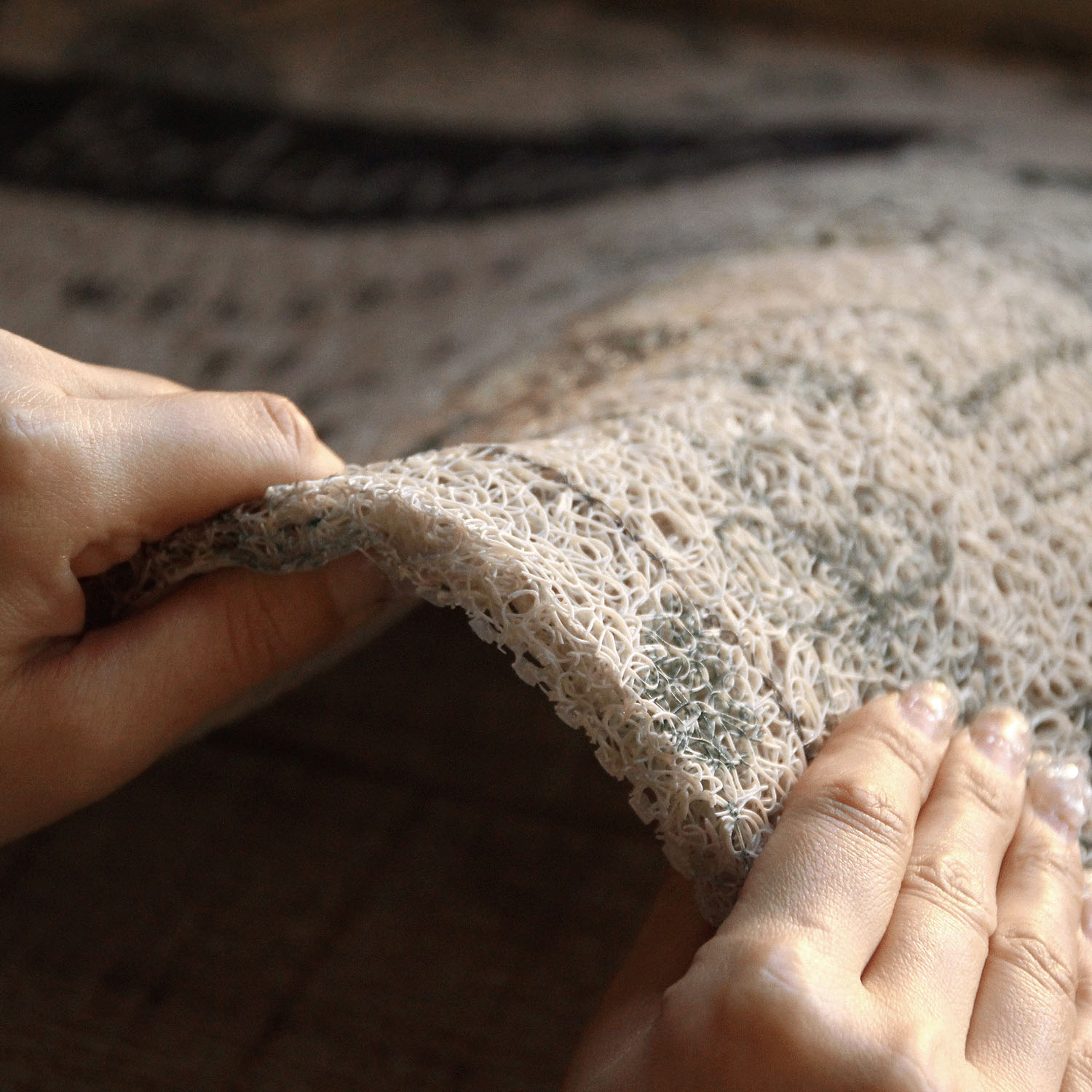 ふかふかテラスマット - 画像7