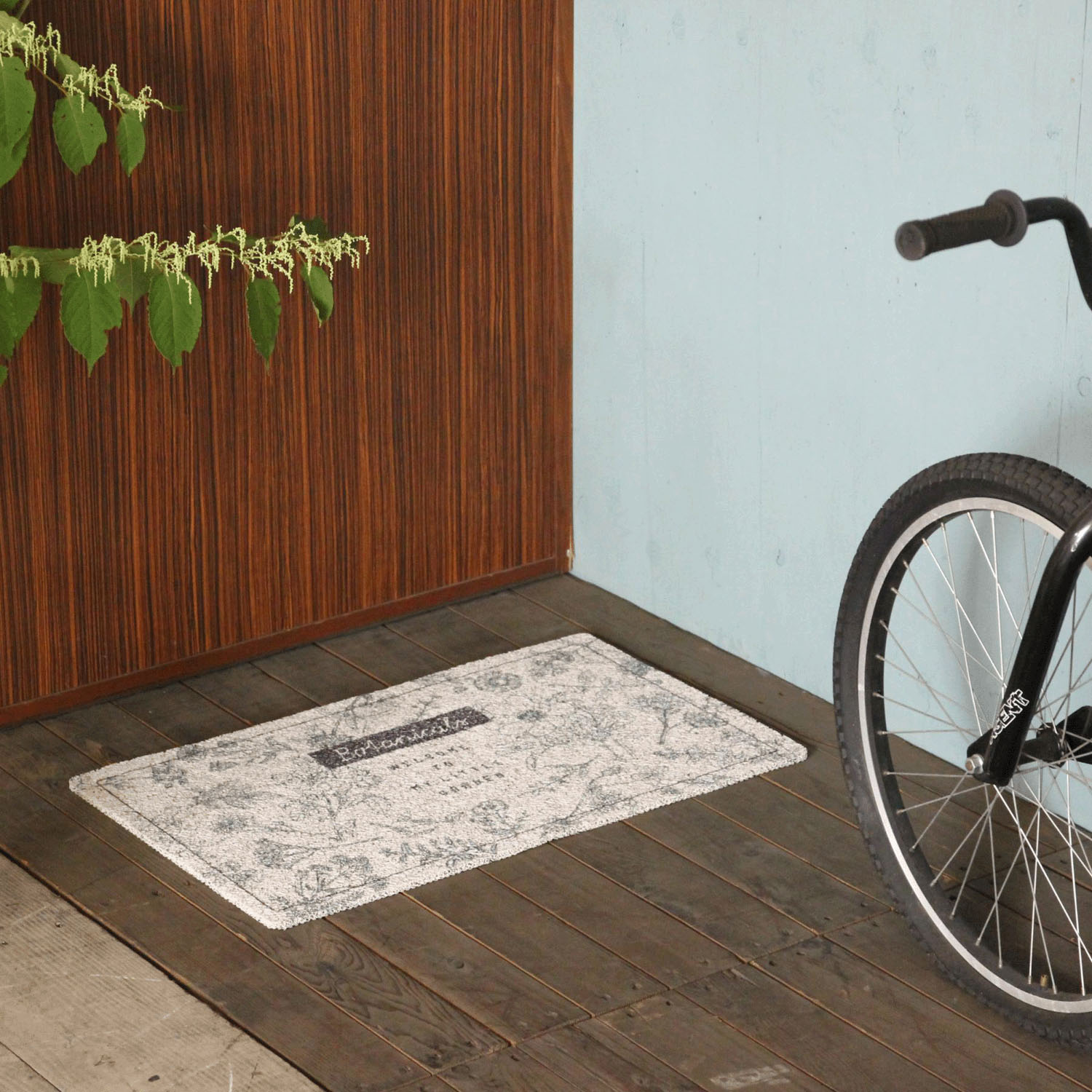 ふかふかテラスマット - 画像8