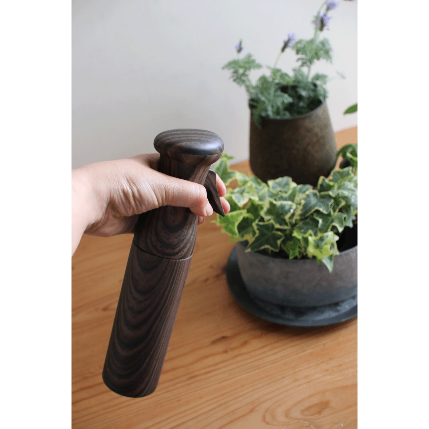 木目 ミストスプレー - 画像3