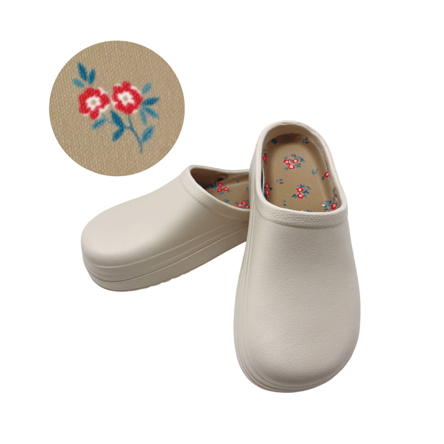 ガーデンサボサンダル M - 画像3