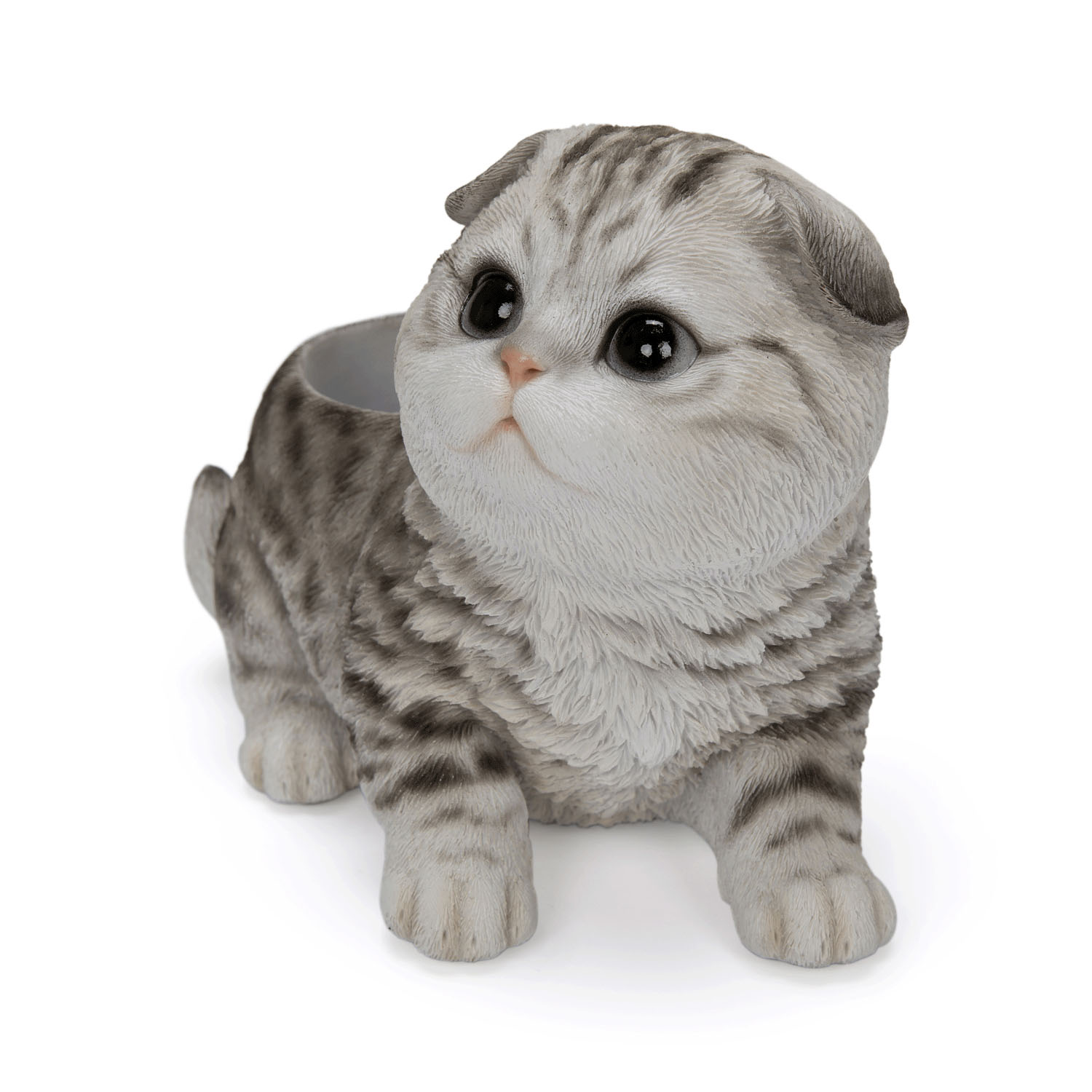 お座りプランターシリーズ  子犬・子猫 - 画像11