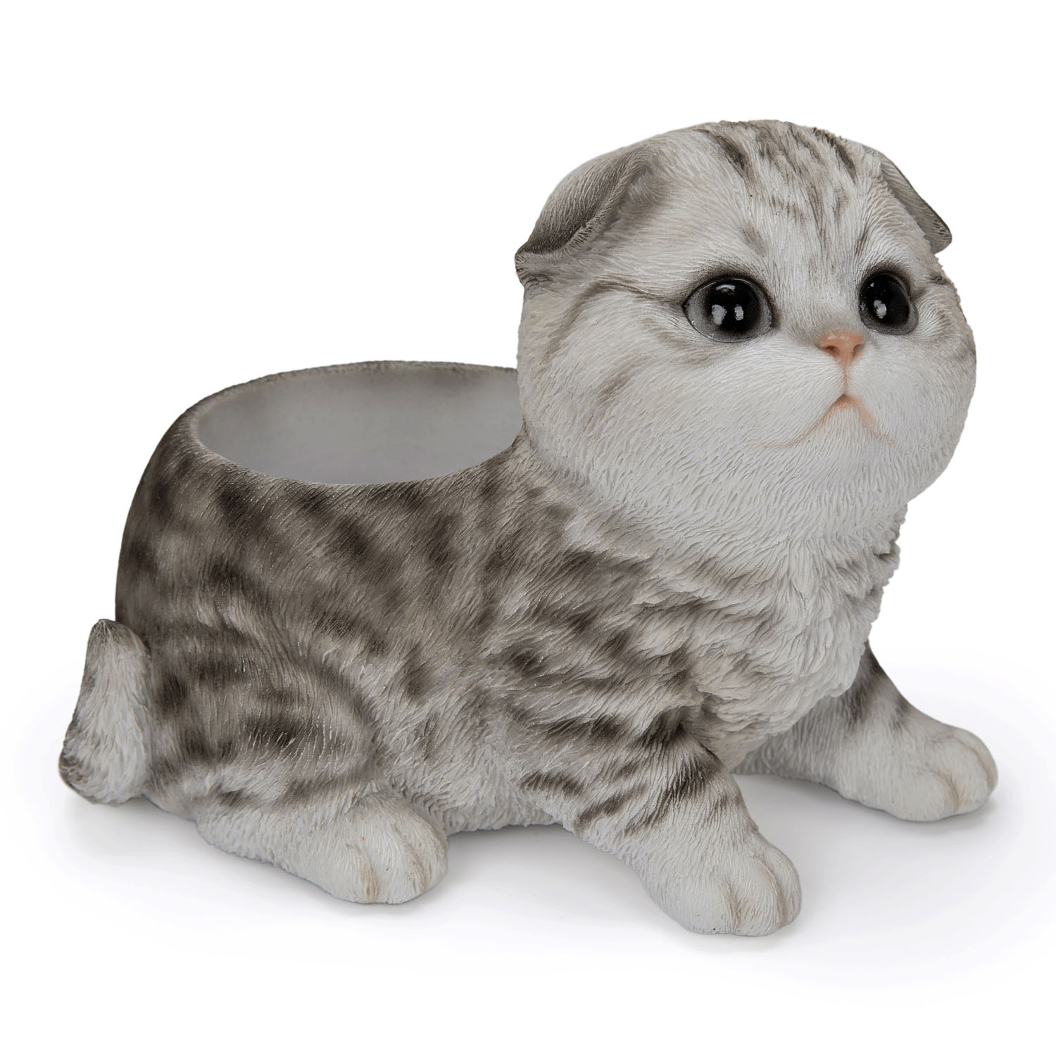 お座りプランターシリーズ  子犬・子猫 - 画像15