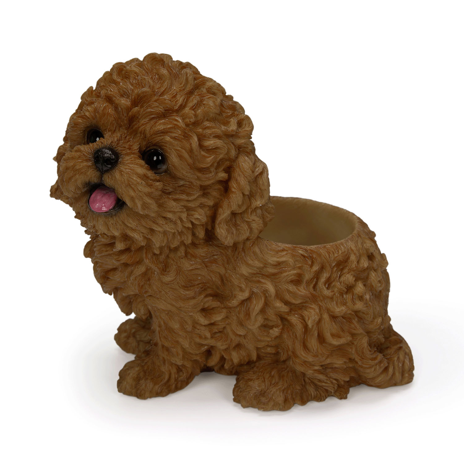 お座りプランターシリーズ  子犬・子猫 - 画像25