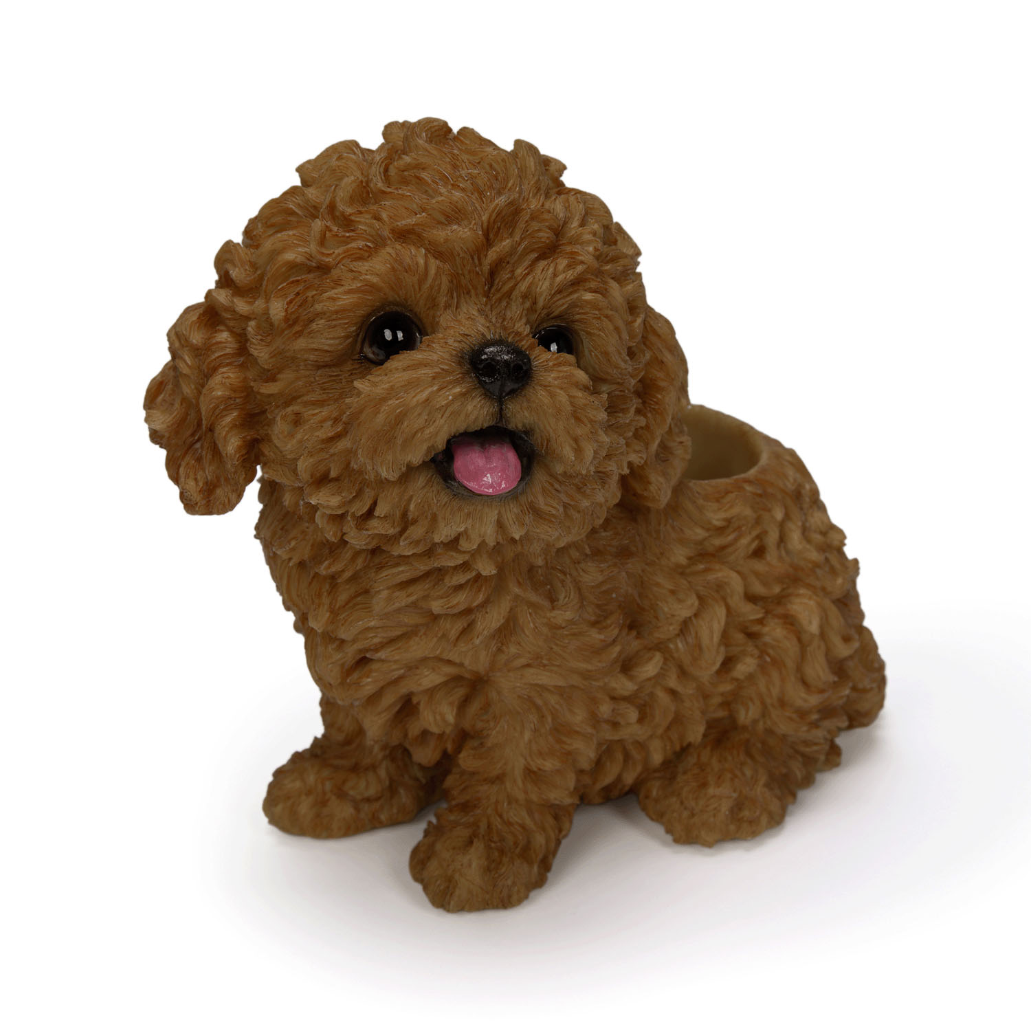 お座りプランターシリーズ  子犬・子猫 - 画像29