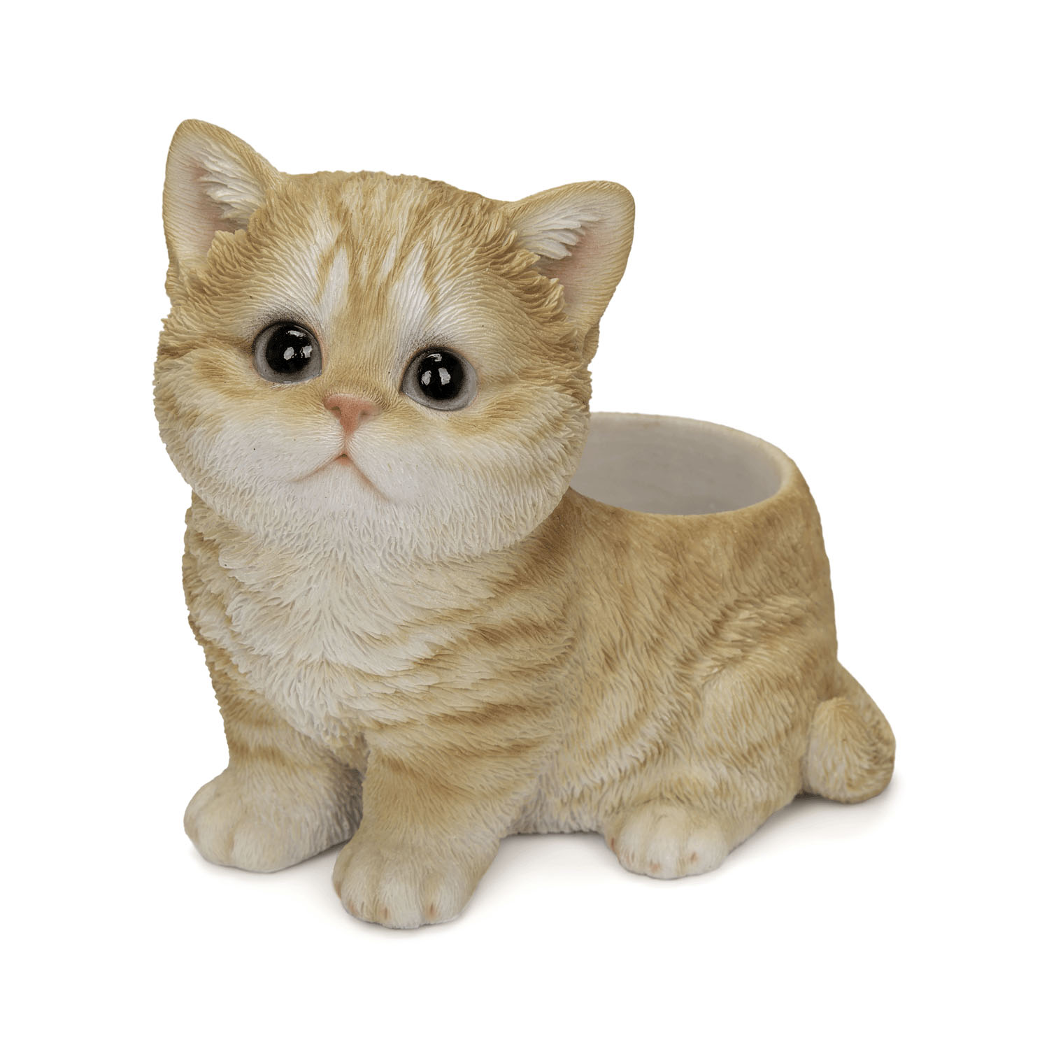 お座りプランターシリーズ  子犬・子猫 - 画像38