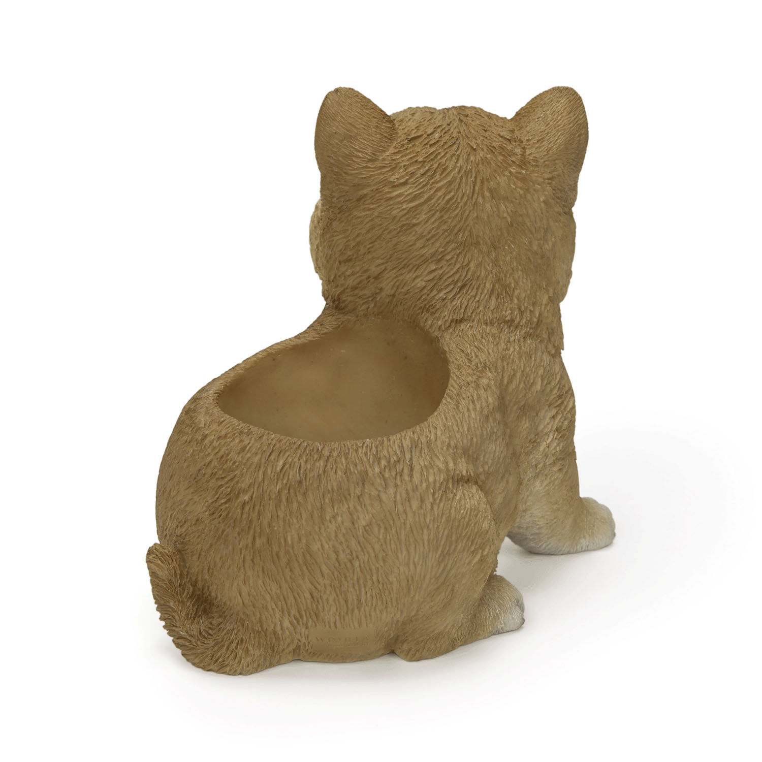 お座りプランターシリーズ  子犬・子猫 - 画像48