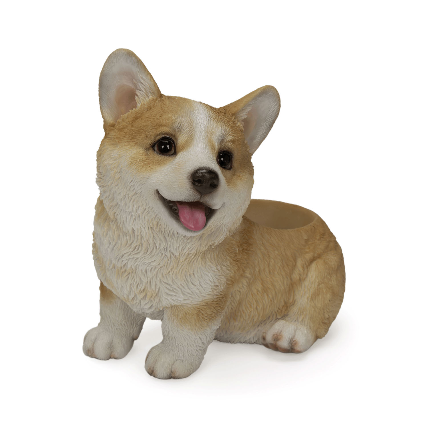 お座りプランターシリーズ  子犬・子猫 - 画像8