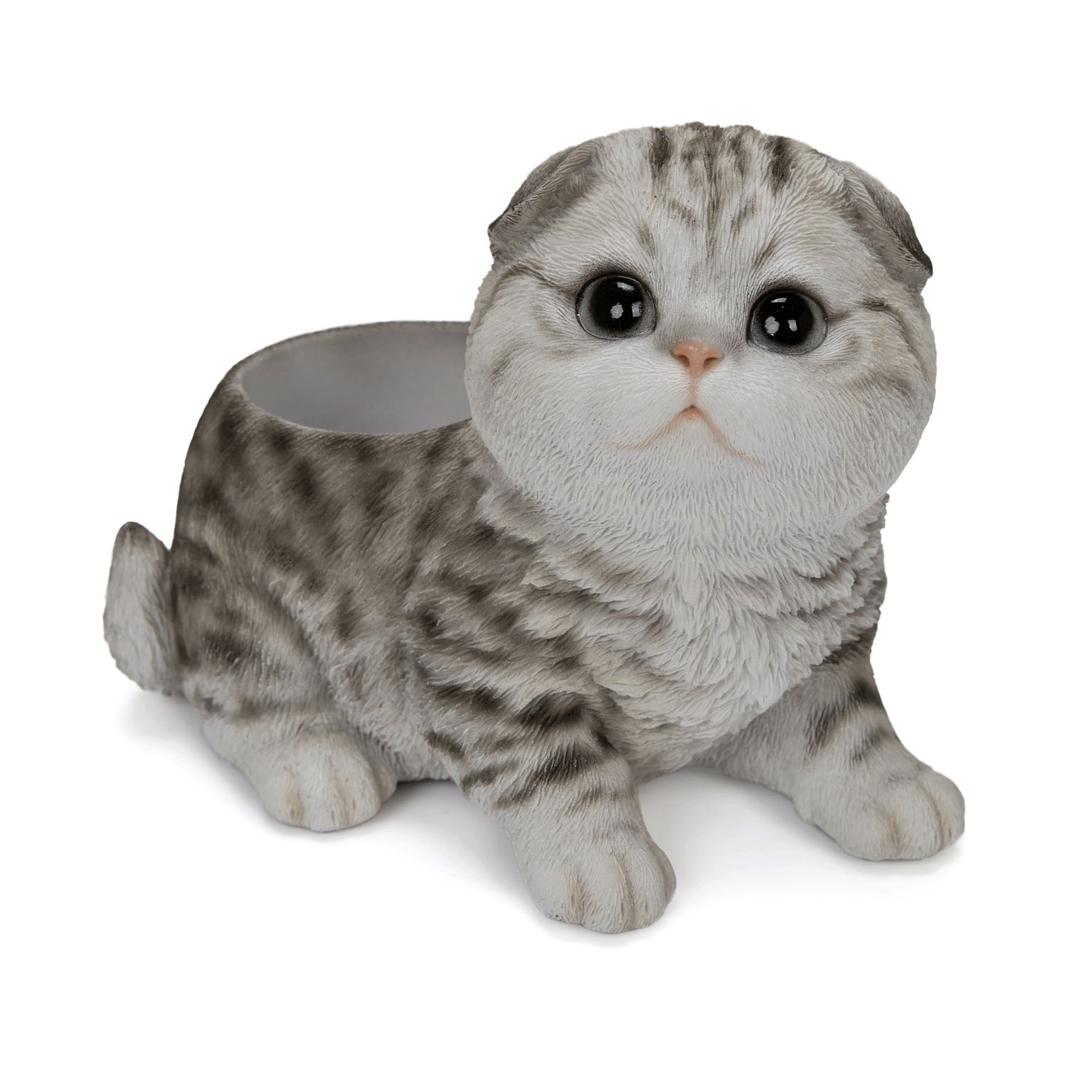 お座りプランターシリーズ  子犬・子猫 - 画像10