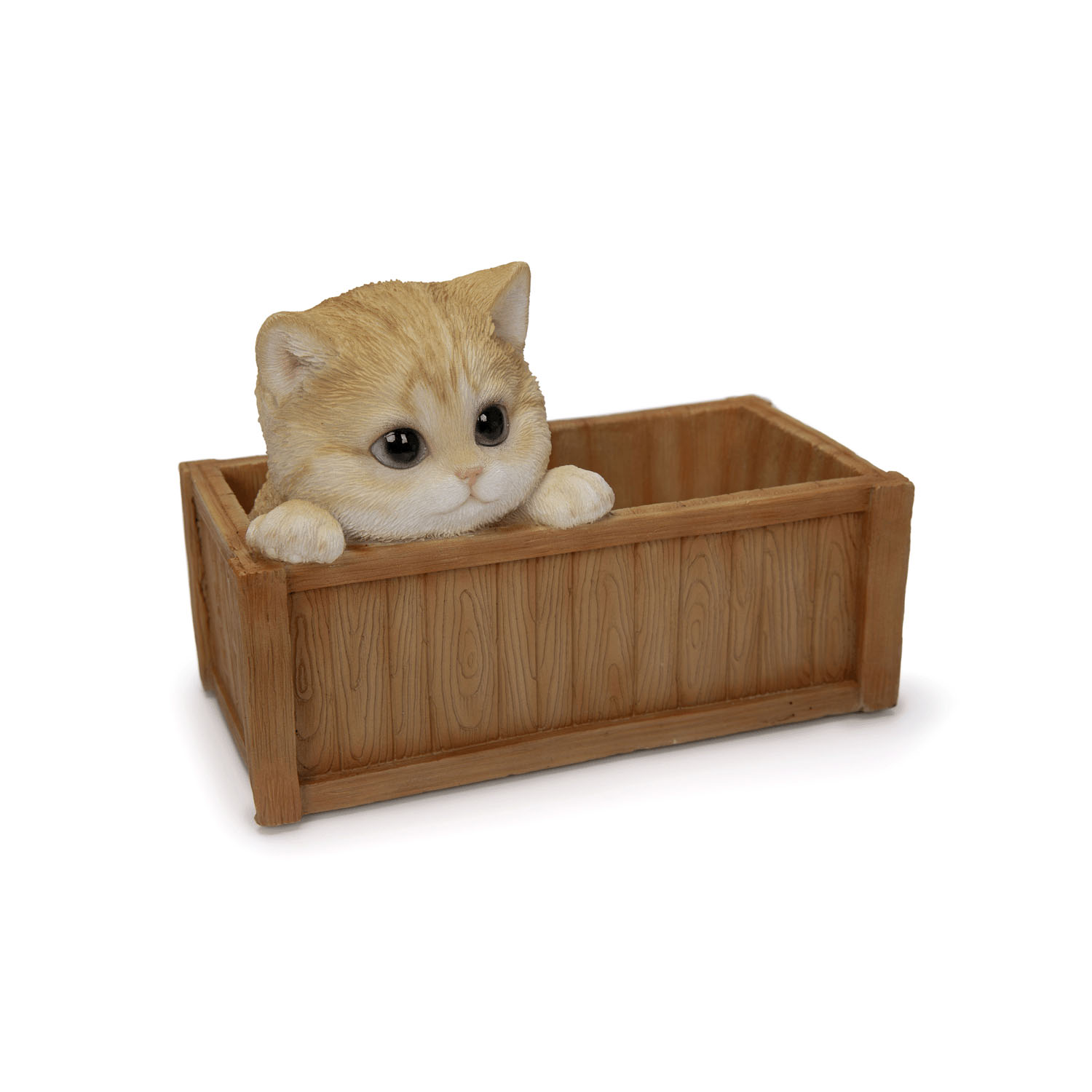 木箱に隠れるプランターシリーズ - 画像8