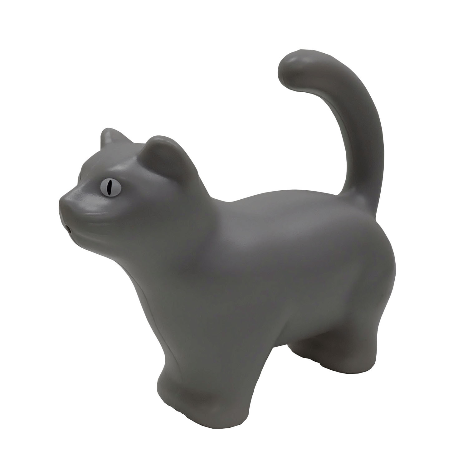 アニマル ウォータリングカン じょうろ キャット