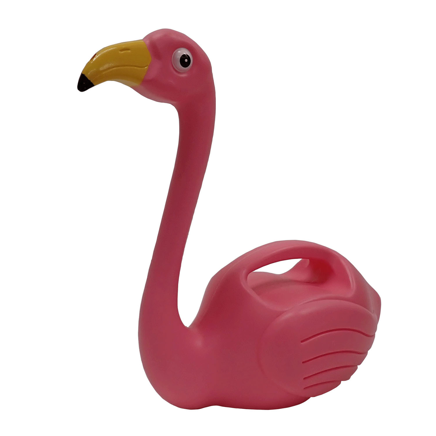 アニマル ウォータリングカン じょうろ フラン￥ミンゴ - 画像1