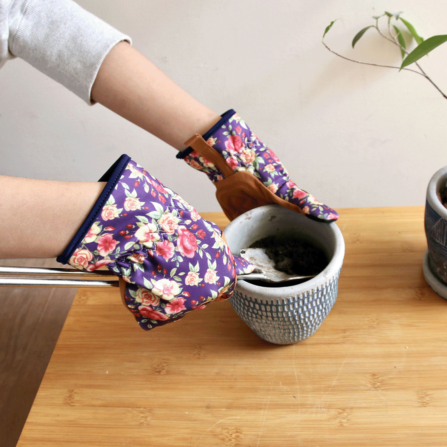 ガーデングローブ ブルーム - 画像16