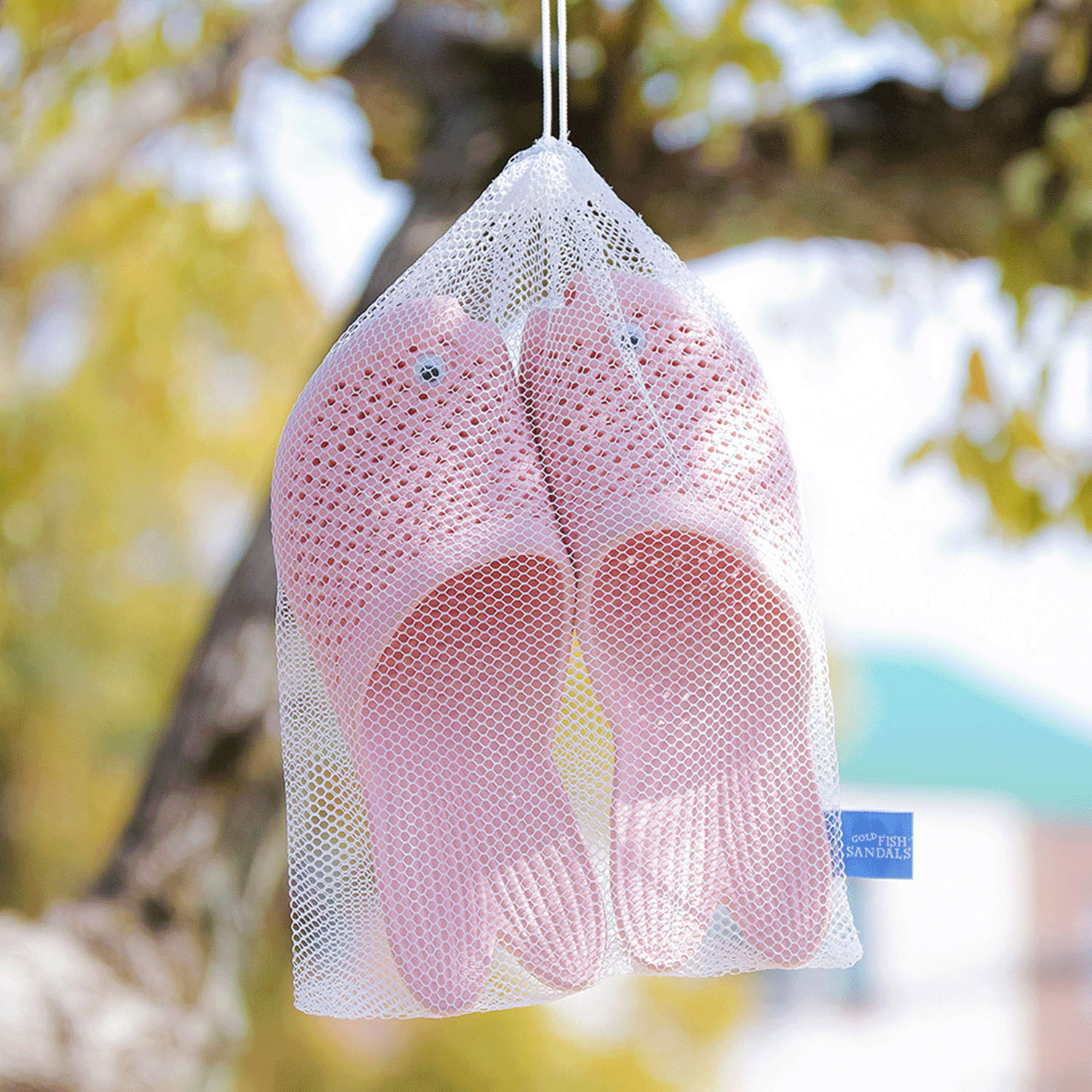 金魚サンダル - 画像8