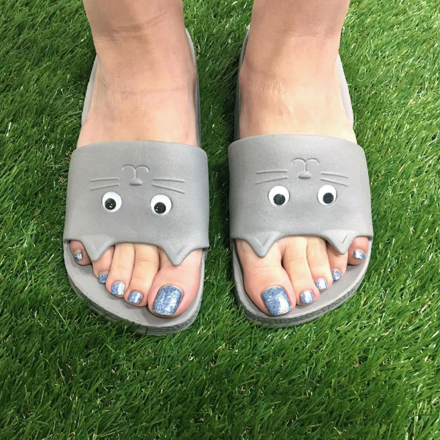 キャットサンダル - 画像6