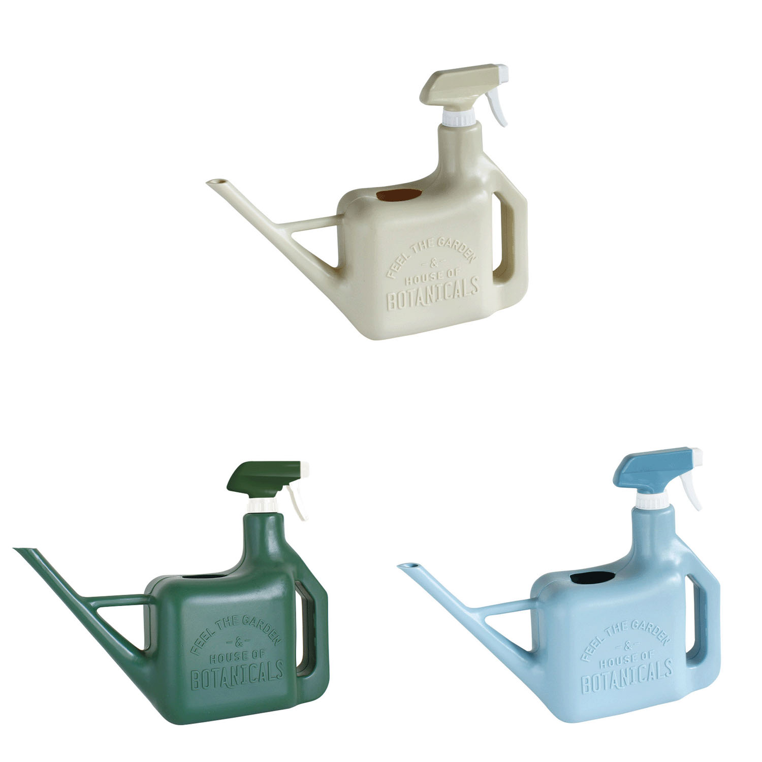 スプレースプリンクラー