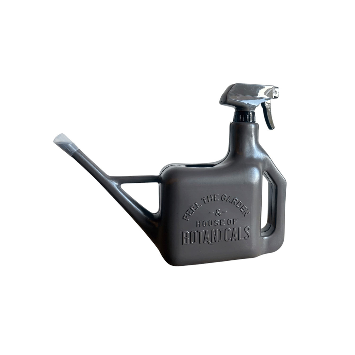 スプレースプリンクラー