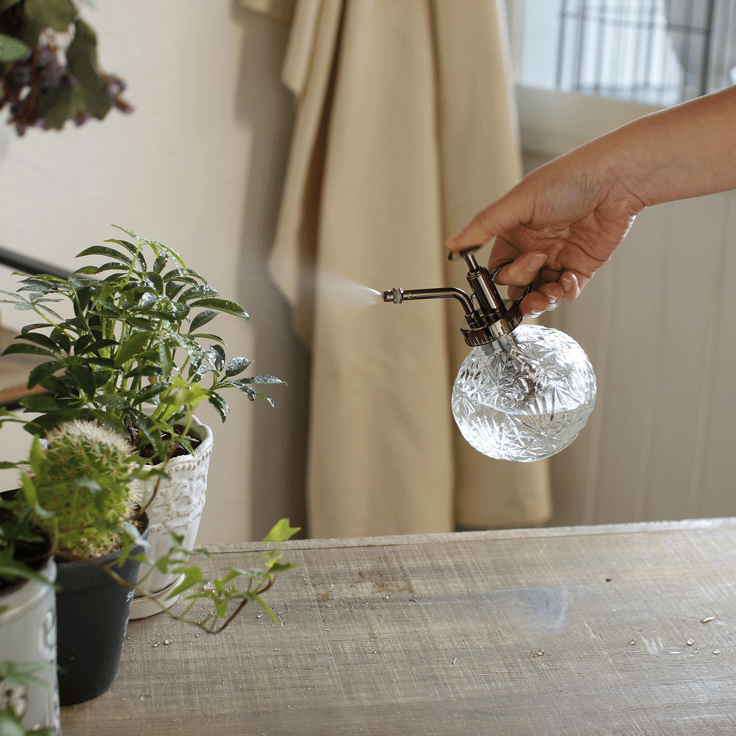 ガラススプレーボトル - 画像9